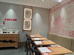 -喜家德虾仁水饺(邯郸新世纪中心店)