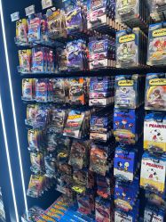 -Hamleys哈姆雷斯(东方福来德店)