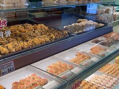 -泸溪河桃酥(龙湖长楹天街店)