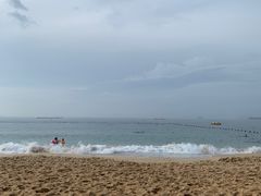 -大梅沙海滨公园