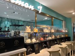 -西檬树SIMON·T轻奢蛋糕(大东方Max店)