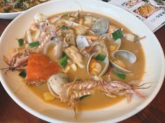 -妈妈菜舟山海鲜(定海古城店)