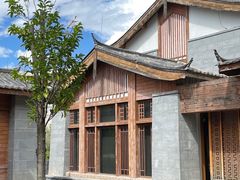 -丽江金茂隐逸酒店-凯悦臻选SPA
