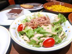 -萨莉亚意式餐厅(杭州滨江天街店)