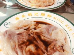 -西关明记肠粉(荔枝湾店)