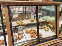 -汉柏麦香德国面包房(海信店)