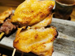 -鸟幸 TORISAKI 炭火居酒屋