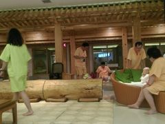 -热带雨林汗蒸馆(汶水东路店)