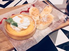 -CRAZYONES西班牙海鲜饭(日月光店)