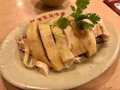 -百家鸡味馆(清泰店)