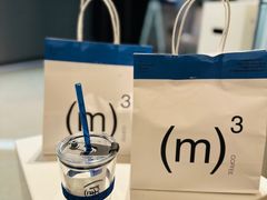 -CUBIC3三立方咖啡(西岸凤巢店)