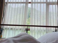 -中铁花水湾温泉酒店(大邑店)