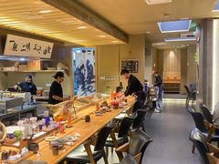 -一豚轩·烧鸟·豚骨拉面(五四路店)