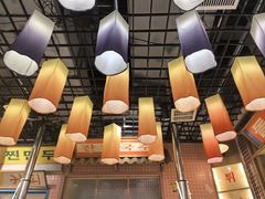 -姜胖胖韩式自助烤肉(光明万达店)