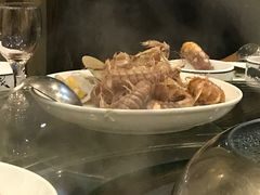 -东江港海鲜城(广雅花园别墅区店)