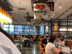 -新旺茶餐厅(嘉里城店)