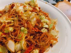 -台北楚楚园馅饼粥(虹桥南丰城店)