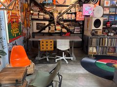 -nodcafe(M50创意园店)