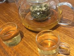花茶-觅境西餐厅