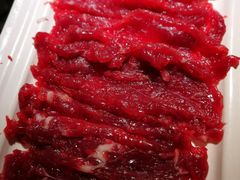 -潮牛海记•潮汕牛肉火锅•醉鸡煲•粿条汤(通北路店)