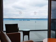 -绿城千岛湖喜来登度假酒店