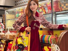 -LUNEURS月乐诗 La Glace(环贸店)