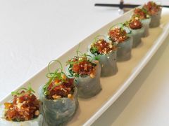 荠菜凉皮-福1015(愚园路店)