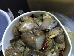-517烧烤·龙虾·海鲜大排档(万象都荟店)