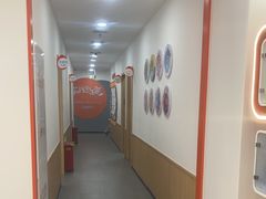 -昂立青少儿成长中心(普陀中环百联校区)