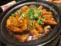 -虾饺妹·粤式手工点心(水荫路店)