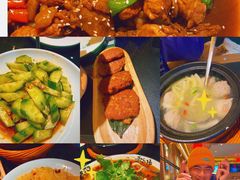 -武庄主特色炒鸡(周恩来纪念馆店)