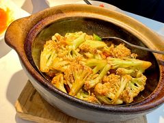 -汤城小厨•粤菜•靓汤(金宝街店)
