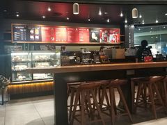 -星巴克臻选(广州太古汇店)