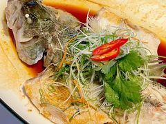 -山泉粤宴(广东大厦店)