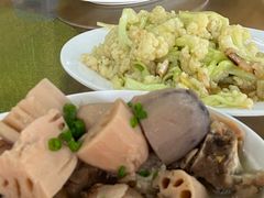 -大赤坎肥仔强烧味海鲜餐厅(大赤坎店)