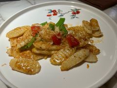 -钟菜·粤菜点心·宴请(海上世界·汇港二期店)