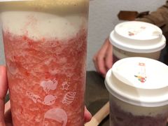 -喜茶(深圳福田星河COCO Park店)