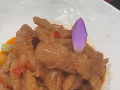 -同庆楼(滨湖万达广场店)