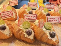 -梨花自助烤肉(乐宾店)