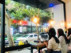 -常识咖啡common sense(春熙路店)