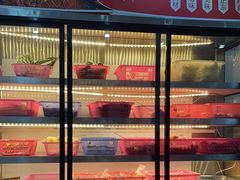 -思思油炸(会堂东路店)