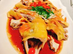 -同喜烤鸭店(光芒店)