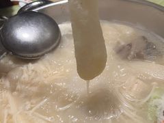 -苗颖竹荪鹅·苗族特色鹅火锅(南长店)