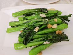 生炒菜心-汇兴源餐馆(小北路店)