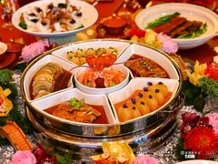-北京中国大饭店