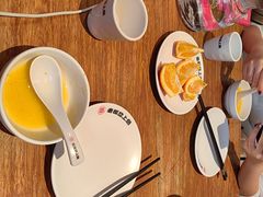 -老板恋上鱼(恒隆广场店)