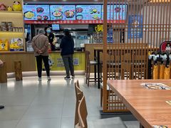 大堂-老娘舅(西湖文化广场店)