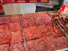-美珍香(樟宜机场1号航站楼店)