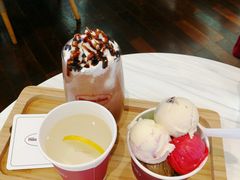 -哈根达斯(天河城店)