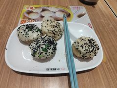 -小杨生煎(松江大学城店)
